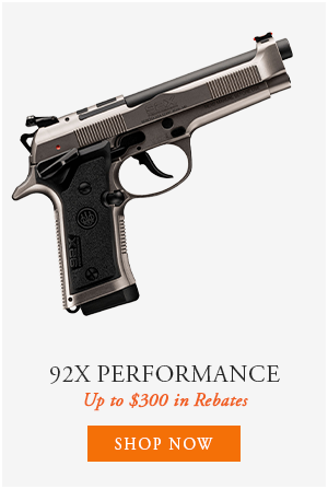 92X Performance