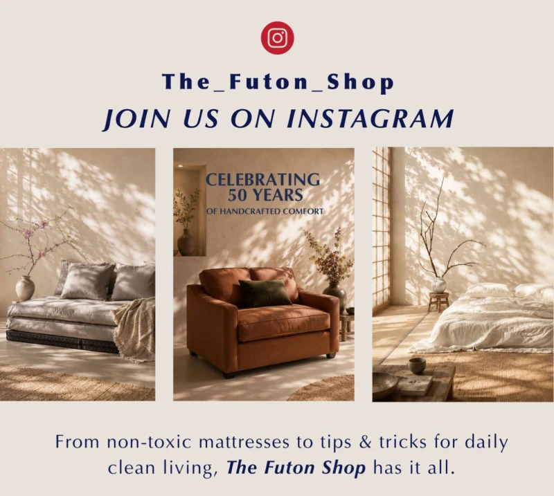 The Futon Shop