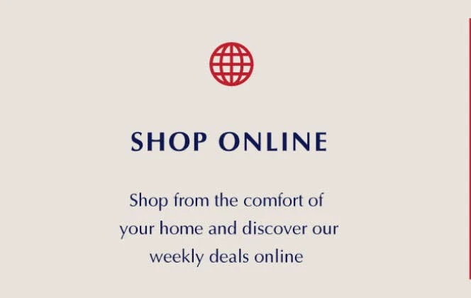shop