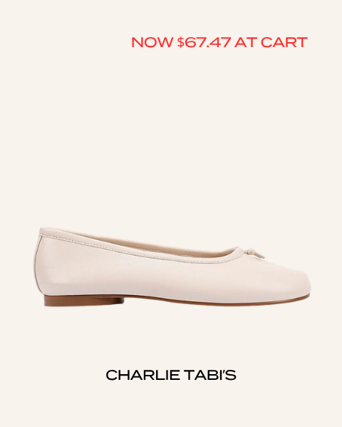 CHARLIE