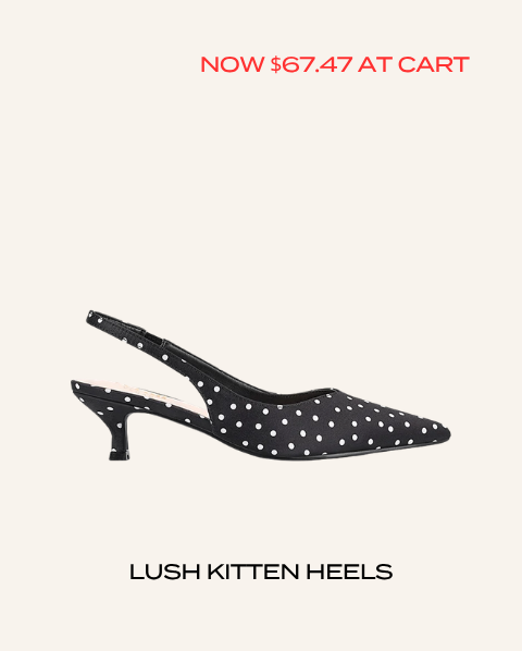 LUSH