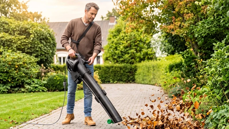 Visuel jardinage