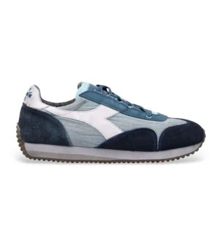 equipe-dirty-sw-evo-leather-sneakers