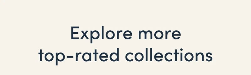 Explore more top-rated collections
