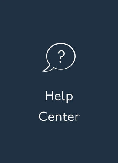 Help Center