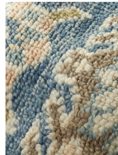 Shop Camille Hand Knotted Wool Rug