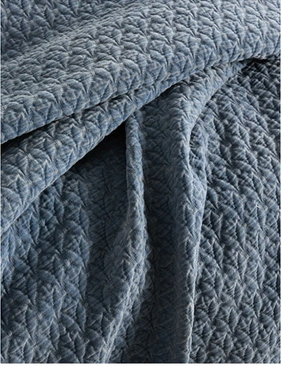 Shop Hawley Matelasse Coverlet