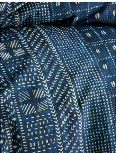 Shop Kodi Batik Duvet Cover