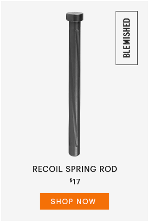 Suppressor Height Sight