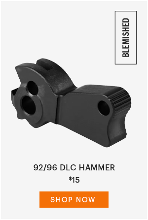 92-96 DLC Hammer