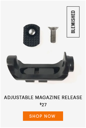 Magazine Release