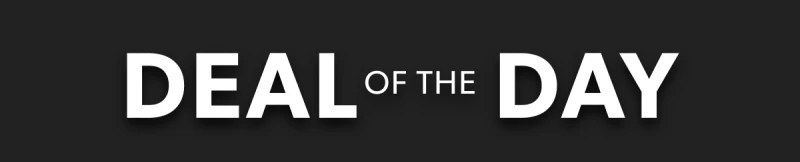 Deal of the Day: 30% OFF BLACK BELT + GUNMETAL BUCKLE