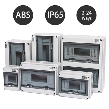 HT Series Junction Box 2/3/5/8/1...