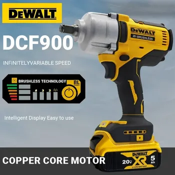 Cordless Brushless Heavy Duty Im...