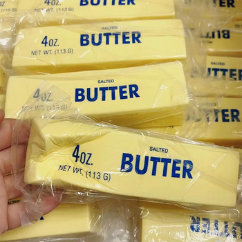 Squishy Elastic Butter Stick Fid...