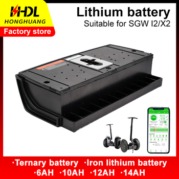 Battery Accessories & Charger Ac...