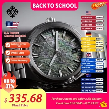 IX&DAO 2026 New 37mm Warrior Men...