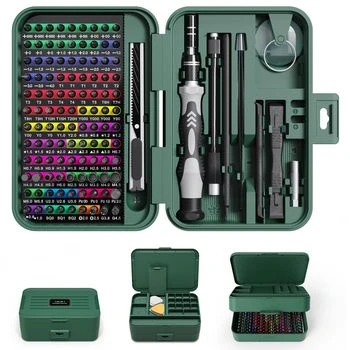 132 in 1 Precision Screwdriver S...