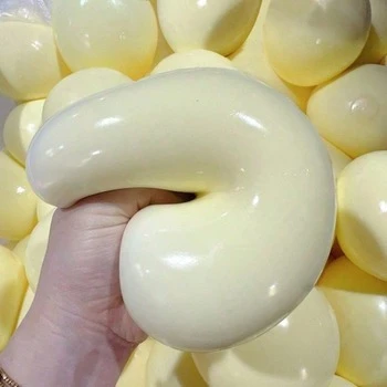 Stress Relief Squishy Ball, Soft...