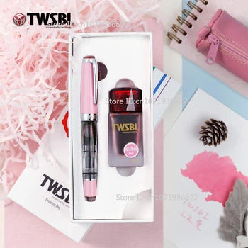 Limited TWSBI Diamond 580 Mini E...