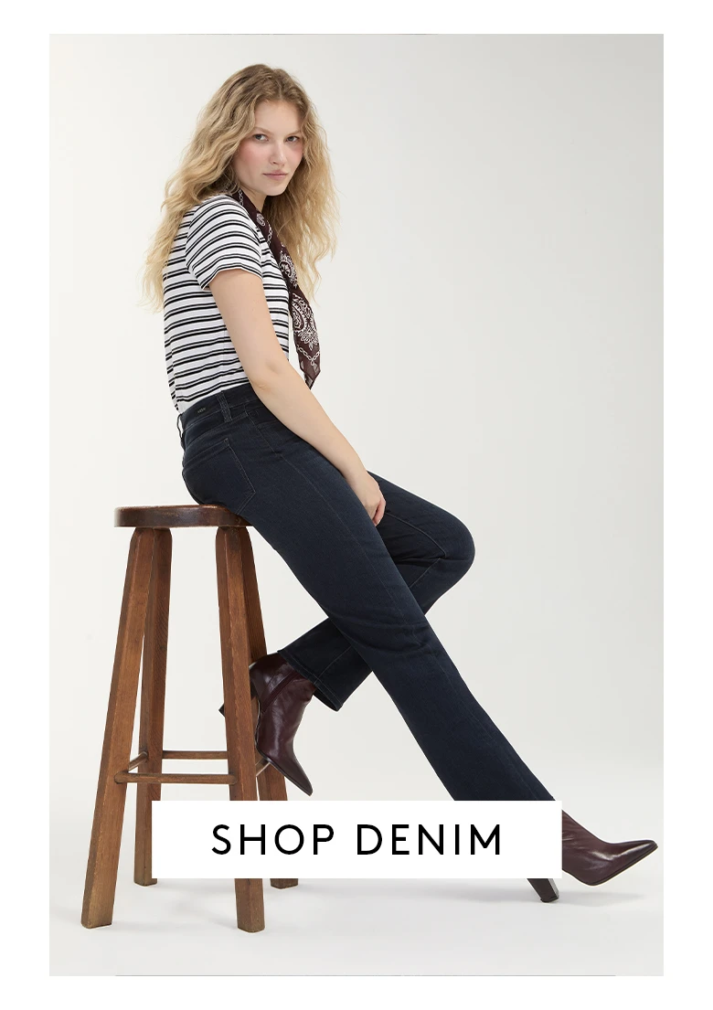 Shop Denim