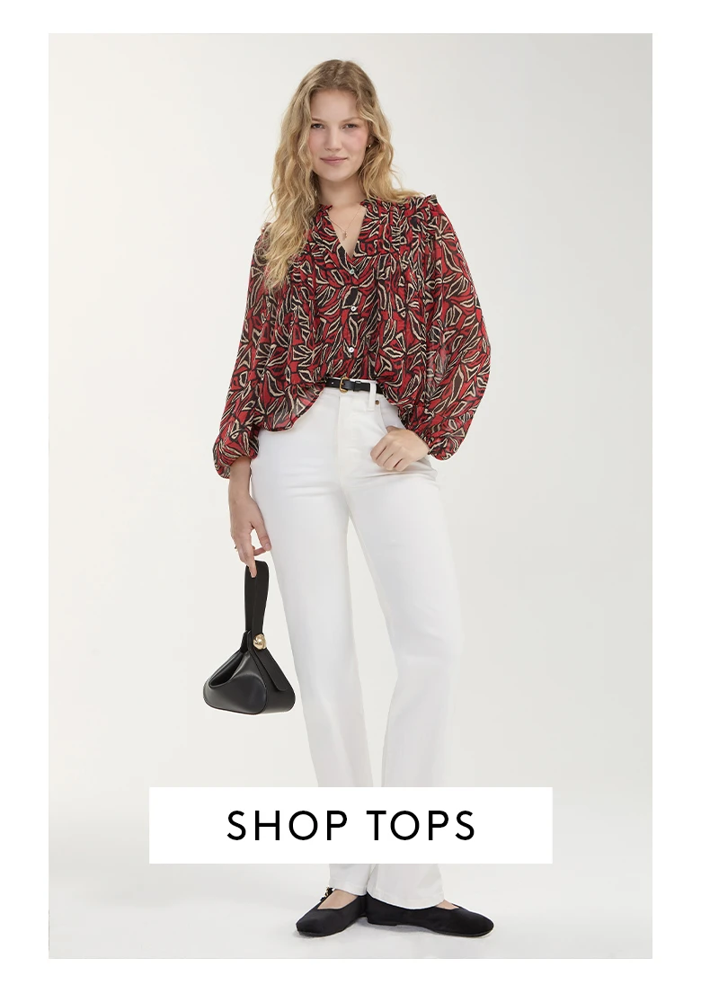 SHop Tops