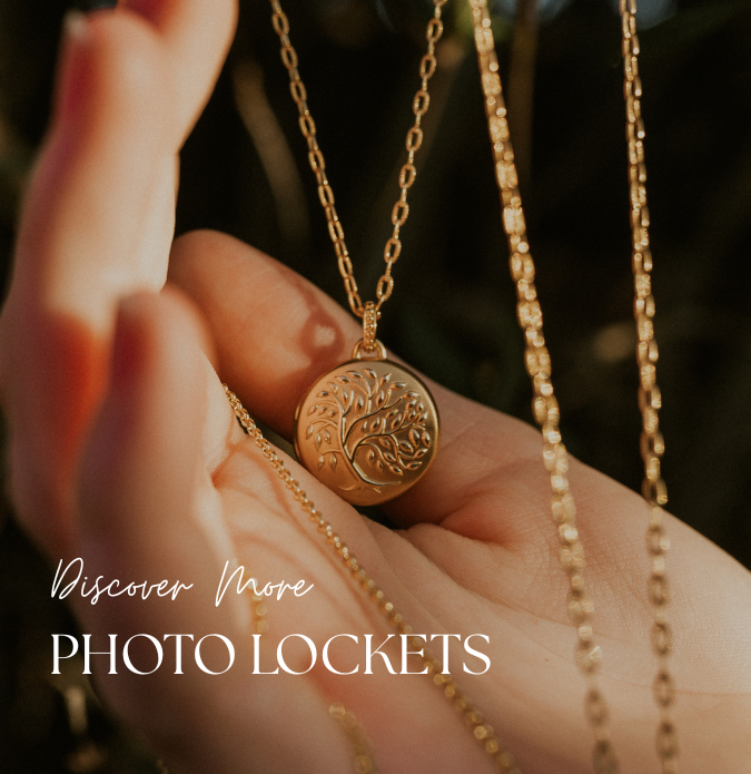 Come and see our lockets in person at our Glasgow store in Princes Square