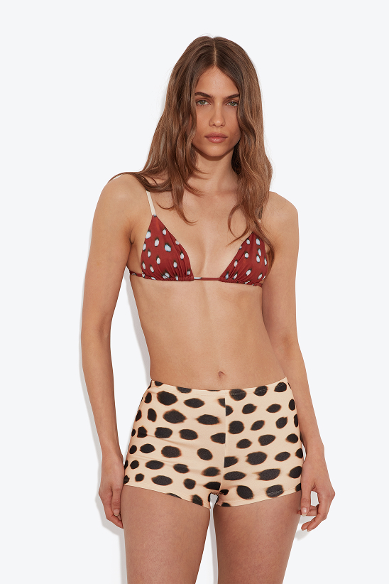 Vasara Short