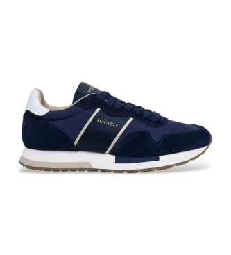 Zapatillas Keston Symbol marino