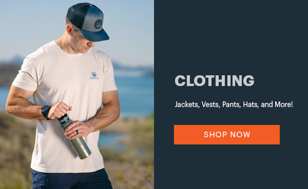 Clothing