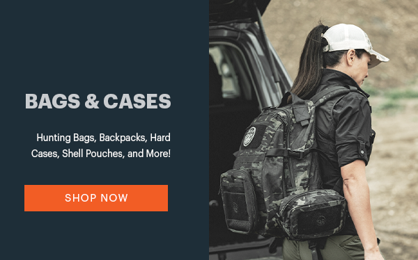 Bags and Cases