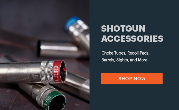 Shotgun Accessories