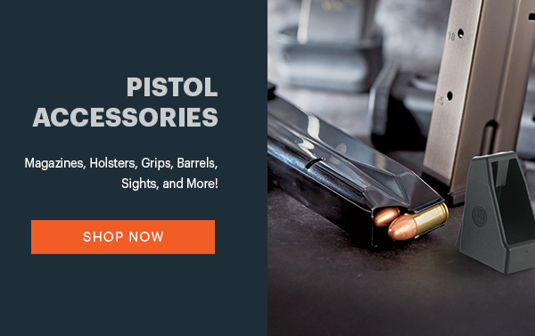 Pistol Accessories