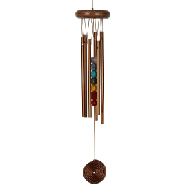 le carillon 7 chakras
