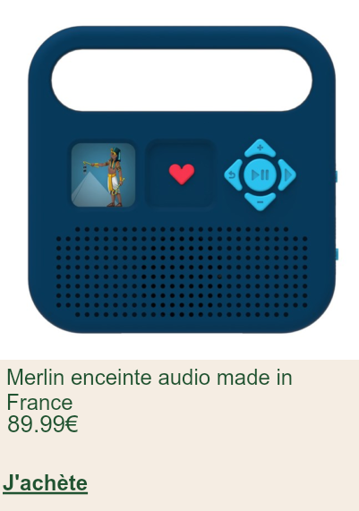 Produit 2