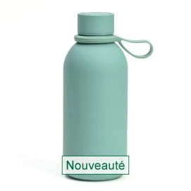 la bouteille isotherme en inox Yoko