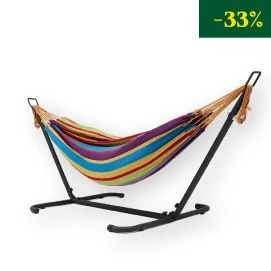 le hamac copacabana