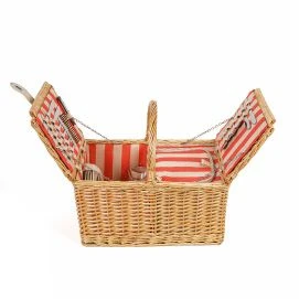 le panier de pique nique
