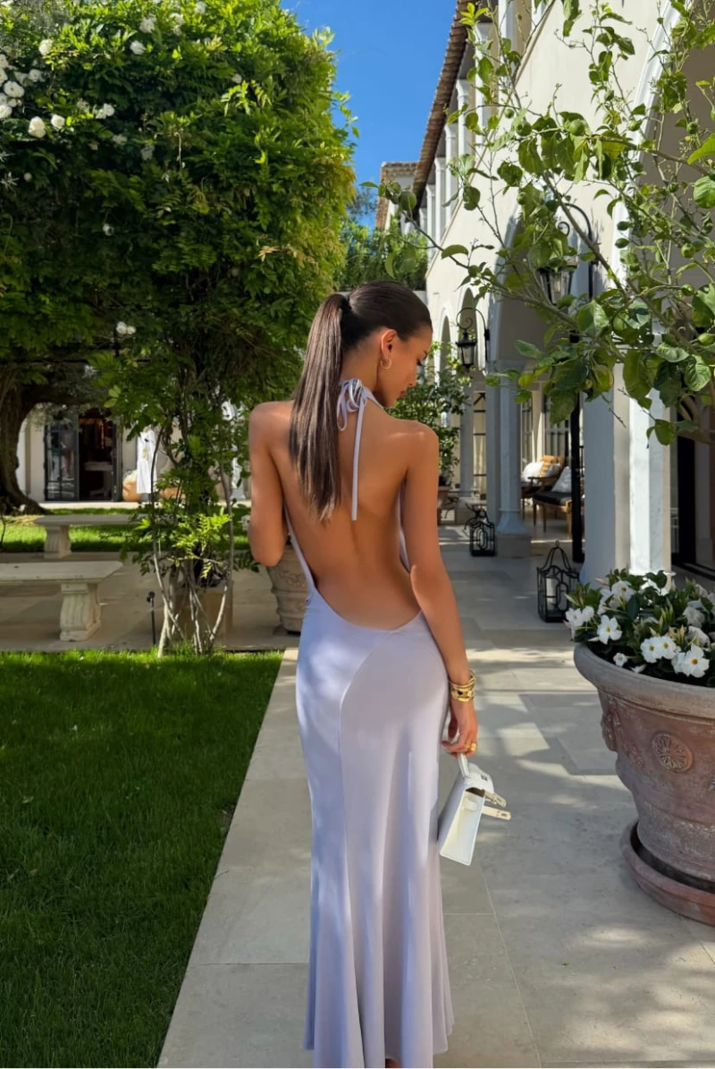 The Aris Dress