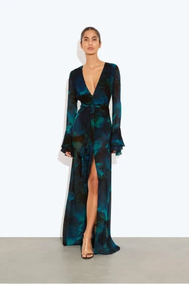 The Floral Edit