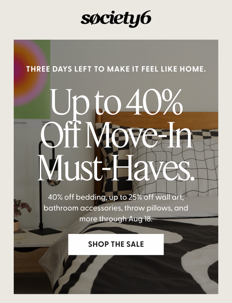 Almost Move-In Ready.