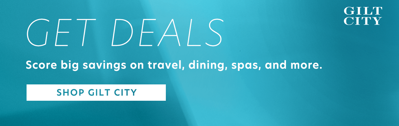 Score big savings of travel, dining, spas, and more!