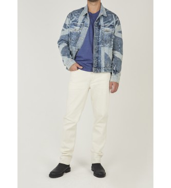 white-slim-hatch-pants