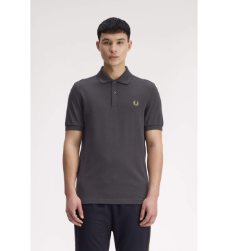 polo-plain-m6000-grey