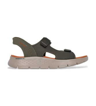 slip-ins-go-wlak-flex-sd-easy-entry-tr-olive-green-sandals