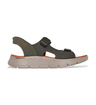 slip-ins-go-wlak-flex-sd-easy-entry-tr-olive-green-sandals