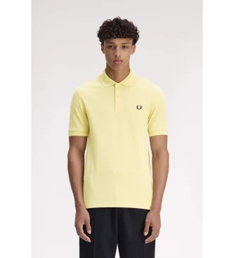 polo-plain-m6000-yellow
