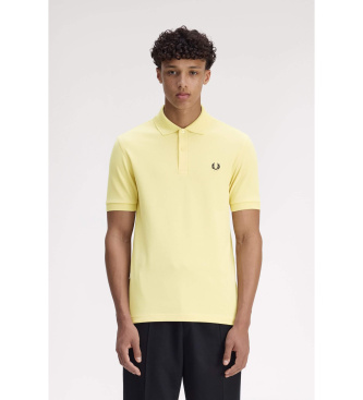polo-plain-m6000-yellow