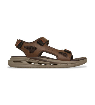 brown-relaxed-fit-orvan-gamble-sandals