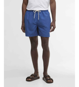 blue-logo-swim-shorts
